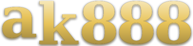 ak888 logo